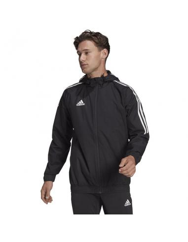 Kurtka adidas Condivo 22 All Weather Jacket H21268