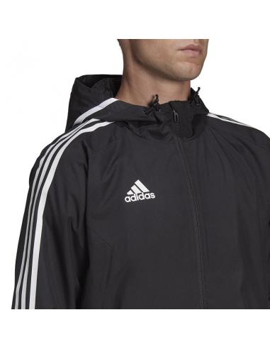 Kurtka adidas Condivo 22 All Weather Jacket H21268