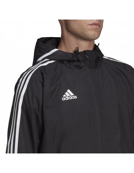 Kurtka adidas Condivo 22 All Weather Jacket H21268
