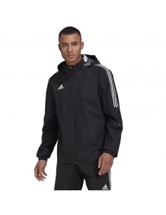 Kurtka adidas TIRO 21 AllWeather GH4466 2