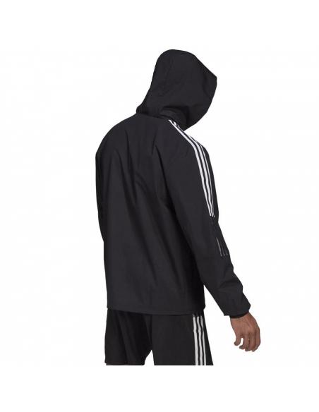 Kurtka adidas TIRO 21 AllWeather GH4466