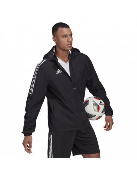 Kurtka adidas TIRO 21 AllWeather GH4466