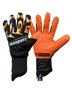 Rękawice 4Keepers EQUIP FLAME NC Junior S836265