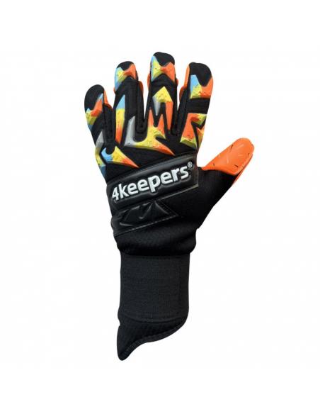 Rękawice 4Keepers EQUIP FLAME NC Junior S836265