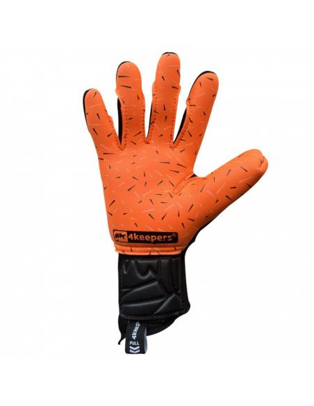 Rękawice 4Keepers EQUIP FLAME NC Junior S836265