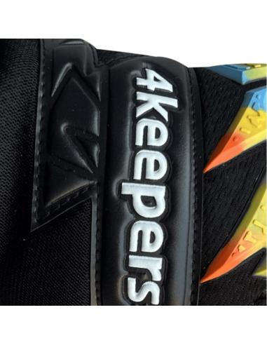 Rękawice 4Keepers EQUIP FLAME NC Junior S836265