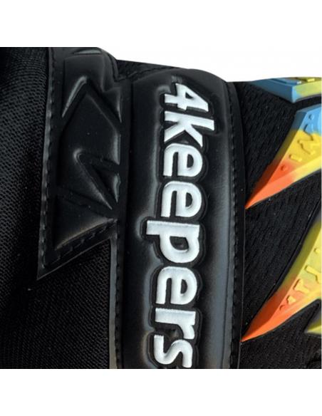 Rękawice 4Keepers EQUIP FLAME NC Junior S836265