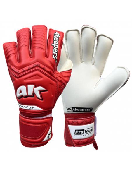 Rękawice 4Keepers GUARD CORDO MF S83632