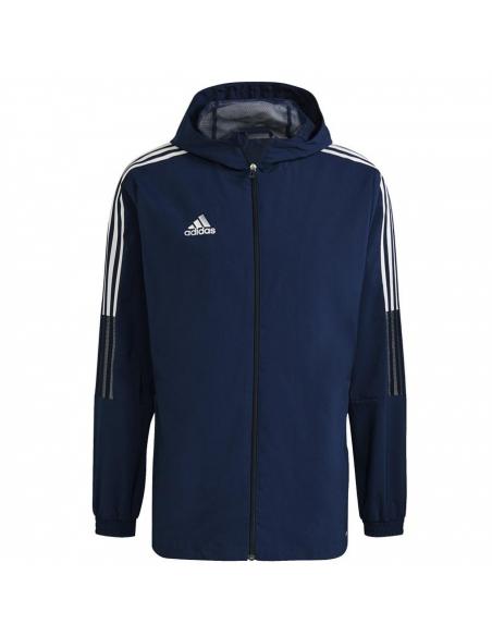 Kurtka adidas TIRO 21 Windbreaker GP4962