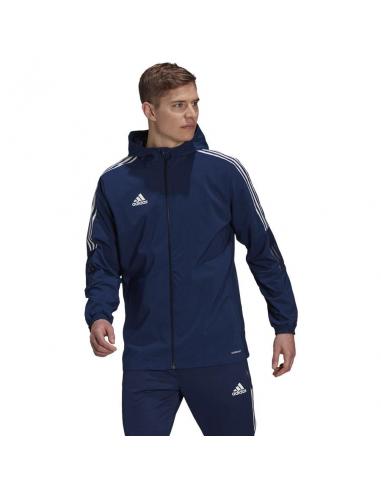 Kurtka adidas TIRO 21 Windbreaker GP4962