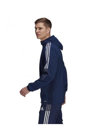 Kurtka adidas TIRO 21 Windbreaker GP4962