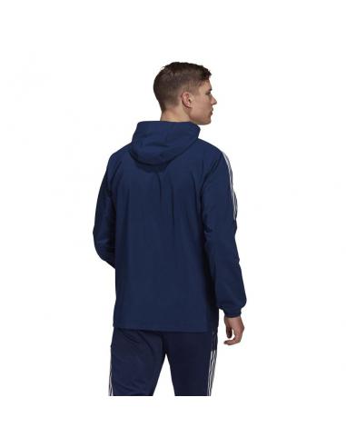 Kurtka adidas TIRO 21 Windbreaker GP4962