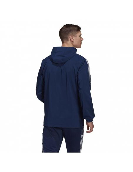 Kurtka adidas TIRO 21 Windbreaker GP4962