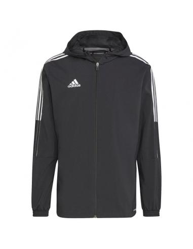 Kurtka adidas TIRO 21 Windbreaker GP4967