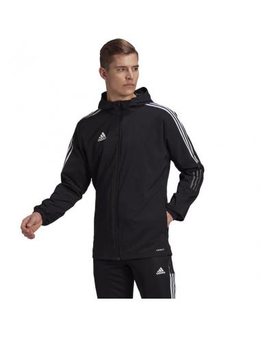 Kurtka adidas TIRO 21 Windbreaker GP4967