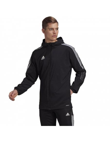 Kurtka adidas TIRO 21 Windbreaker GP4967
