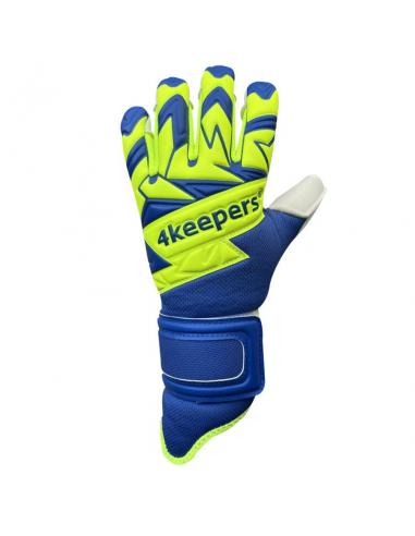 Rękawice 4Keepers EQUIP BREEZE NC Junior S836251