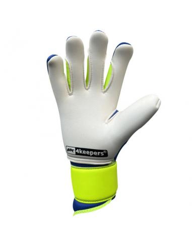 Rękawice 4Keepers EQUIP BREEZE NC Junior S836251