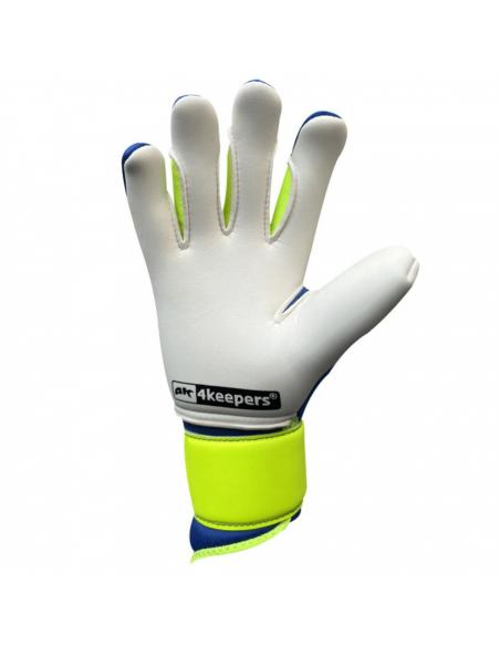 Rękawice 4Keepers EQUIP BREEZE NC Junior S836251