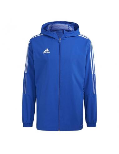 Kurtka adidas TIRO 21 Windbreaker GP4963