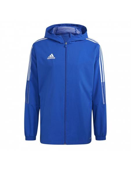 Kurtka adidas TIRO 21 Windbreaker GP4963