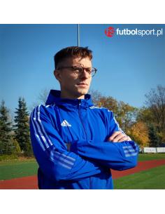 Kurtka adidas TIRO 21 Windbreaker GP4963 2