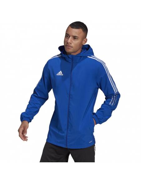 Kurtka adidas TIRO 21 Windbreaker GP4963