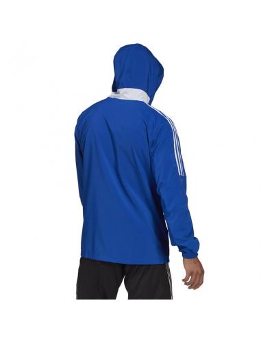 Kurtka adidas TIRO 21 Windbreaker GP4963