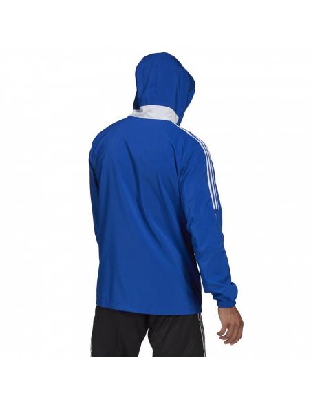 Kurtka adidas TIRO 21 Windbreaker GP4963