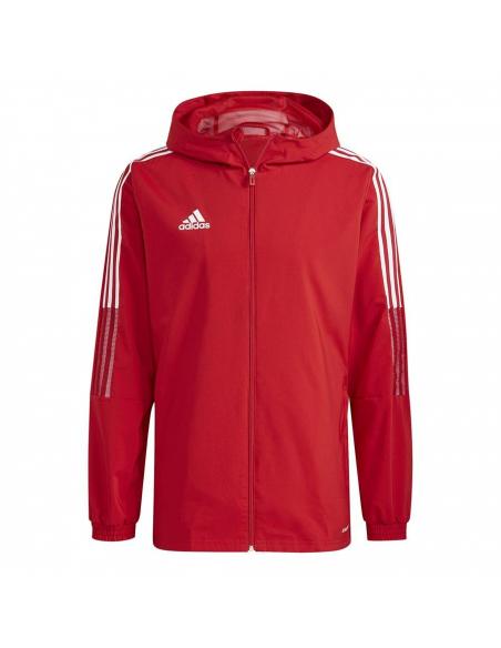 Kurtka adidas TIRO 21 Windbreaker GP4965