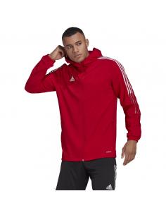 Kurtka adidas TIRO 21 Windbreaker GP4965 2