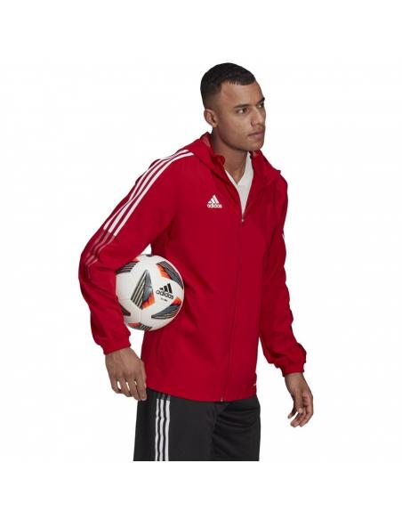 Kurtka adidas TIRO 21 Windbreaker GP4965