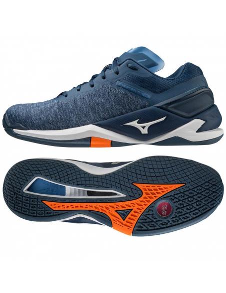 Buty Mizuno WAVE STEALTH NEO X1GA200021