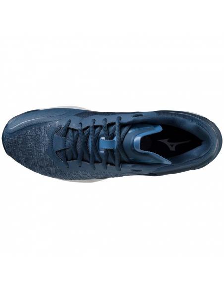Buty Mizuno WAVE STEALTH NEO X1GA200021