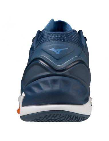 Buty Mizuno WAVE STEALTH NEO X1GA200021