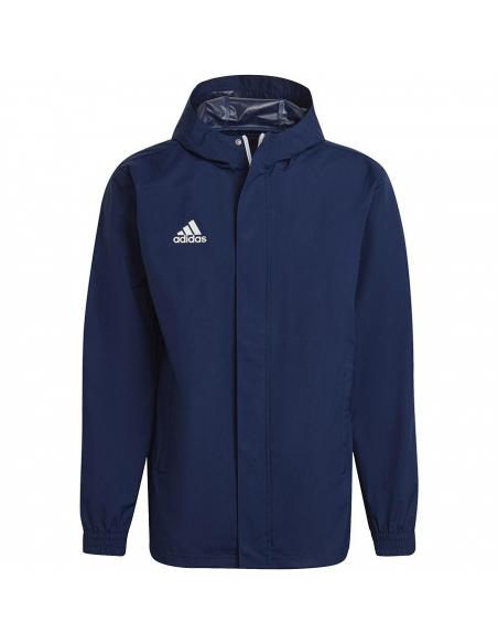 Kurtka adidas ENTRADA 22 AW Jacket H57472
