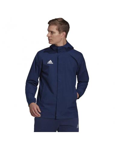 Kurtka adidas ENTRADA 22 AW Jacket H57472