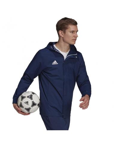 Kurtka adidas ENTRADA 22 AW Jacket H57472
