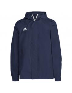 Kurtka adidas ENTRADA 22 AW Jacket Y H57511