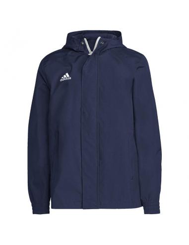 Kurtka adidas ENTRADA 22 AW Jacket Y H57511