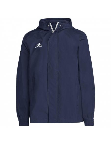 Kurtka adidas ENTRADA 22 AW Jacket Y H57511