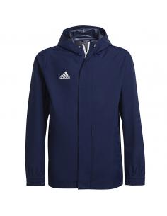 Kurtka adidas ENTRADA 22 AW Jacket Y H57511 2