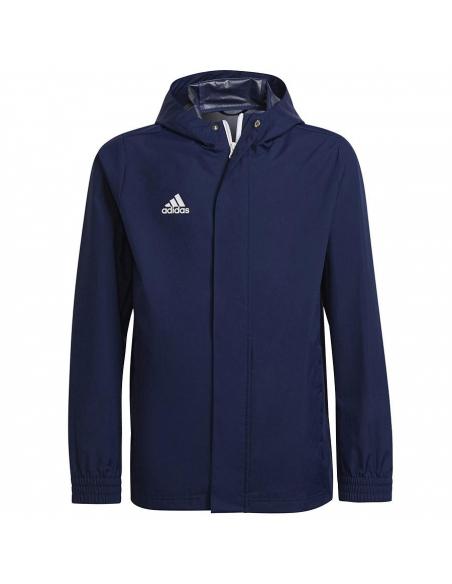 Kurtka adidas ENTRADA 22 AW Jacket Y H57511