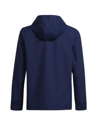 Kurtka adidas ENTRADA 22 AW Jacket Y H57511