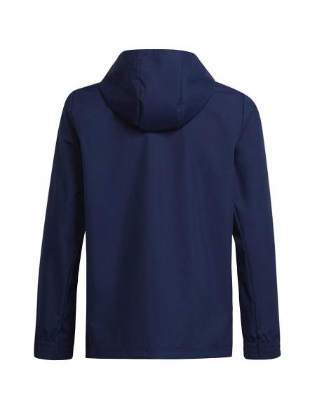 Kurtka adidas ENTRADA 22 AW Jacket Y H57511