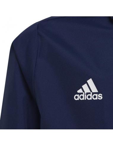 Kurtka adidas ENTRADA 22 AW Jacket Y H57511