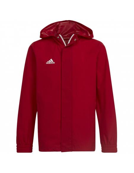 Kurtka adidas ENTRADA 22 AW Jacket Y HG6300