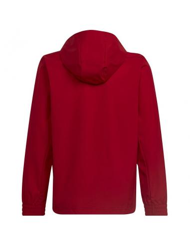 Kurtka adidas ENTRADA 22 AW Jacket Y HG6300