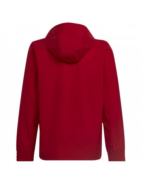 Kurtka adidas ENTRADA 22 AW Jacket Y HG6300