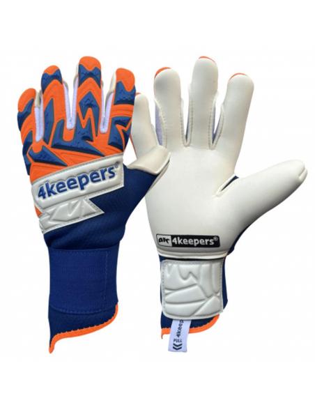Rękawice 4Keepers EQUIP PUESTA NC Junior 5 S836295